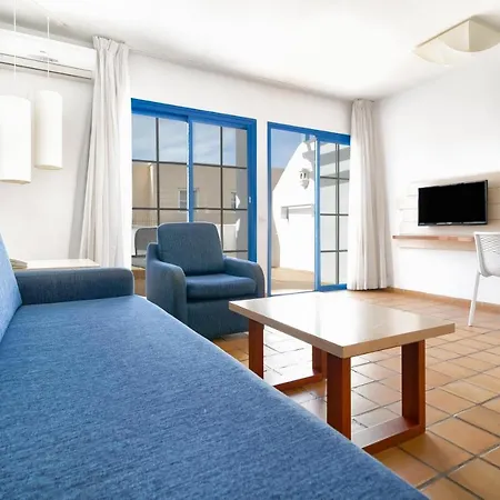 Bluesea Bahia Fanabe & Hotel 3*