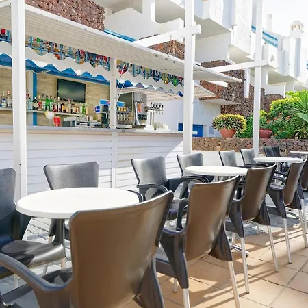 Bluesea Bahia Fanabe & Hotel Costa Adeje (Tenerife)