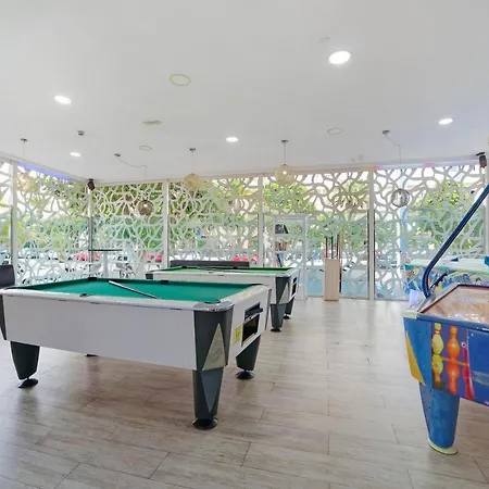 Hotel Bluesea Bahia Fanabe &