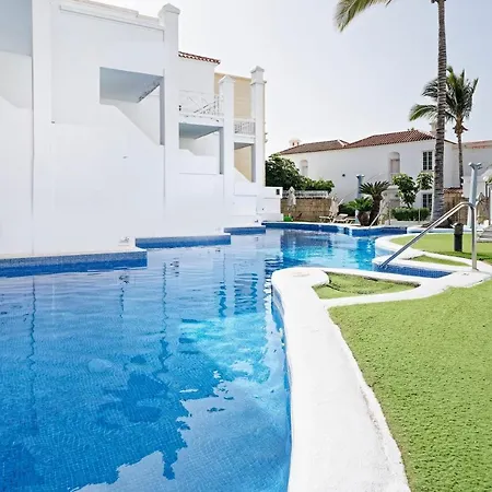 Bluesea Bahia Fanabe & Hotel Costa Adeje (Tenerife)