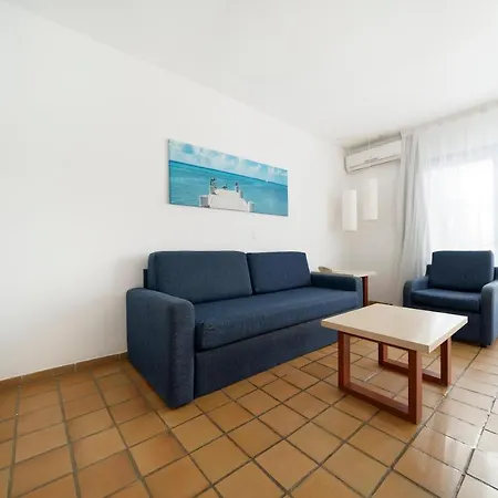 Bluesea Bahia Fanabe & 3*