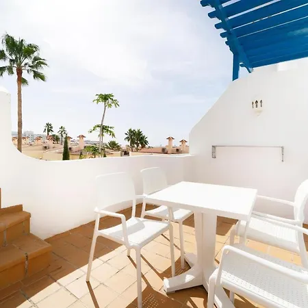 Bluesea Bahia Fanabe & Hotel Costa Adeje (Tenerife)