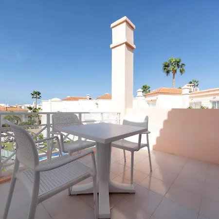 Hotel Bluesea Bahia Fanabe & 3*