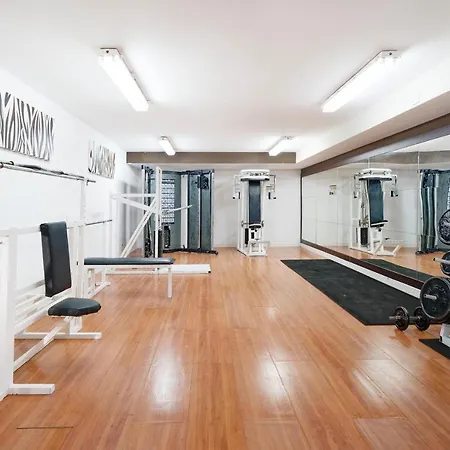 Bluesea Bahia Fanabe & Hotel Costa Adeje (Tenerife)