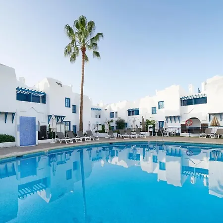 Bluesea Bahia Fanabe & 3* Costa Adeje (Tenerife)