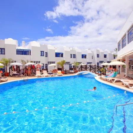 Hotel Bluesea Bahia Fanabe &