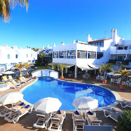 Bluesea Bahia Fanabe & Hotel 3*