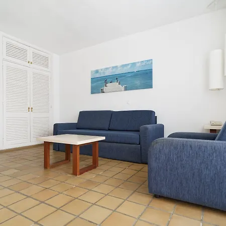 Hotel Bluesea Bahia Fanabe &