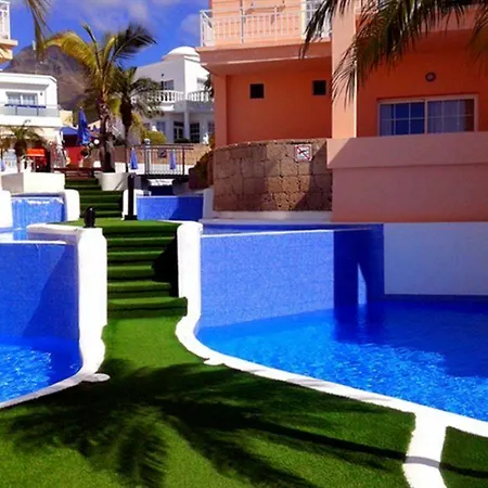 Bluesea Bahia Fanabe & Hotel