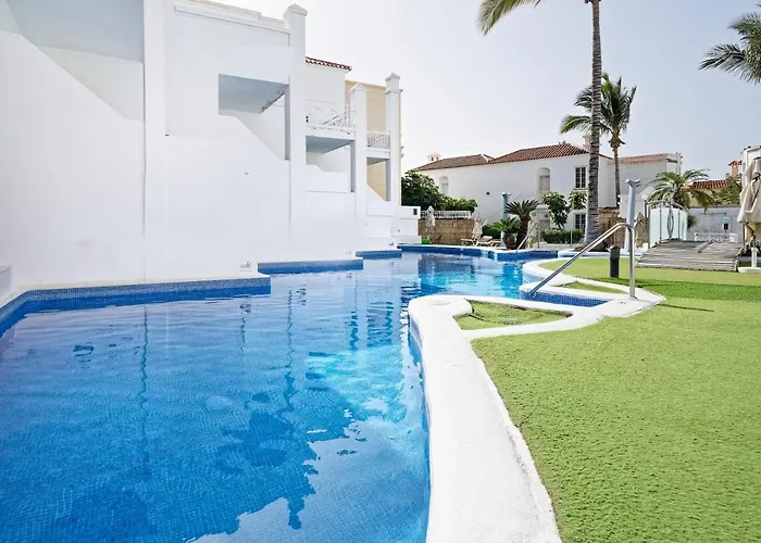 Bluesea Bahia Fanabe & Hotell Costa Adeje (Tenerife)