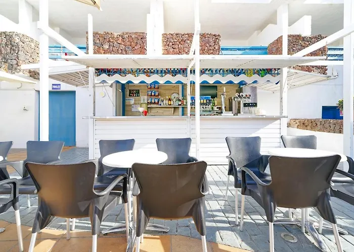 Bluesea Bahia Fanabe & Costa Adeje (Tenerife)