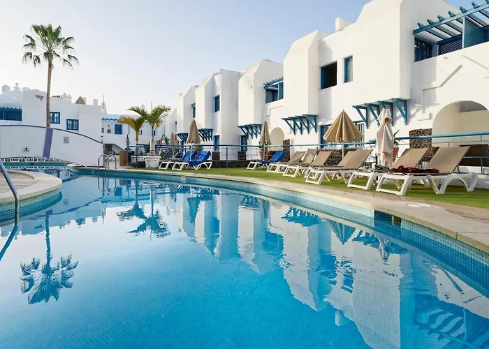 Bluesea Bahia Fanabe & Hotell