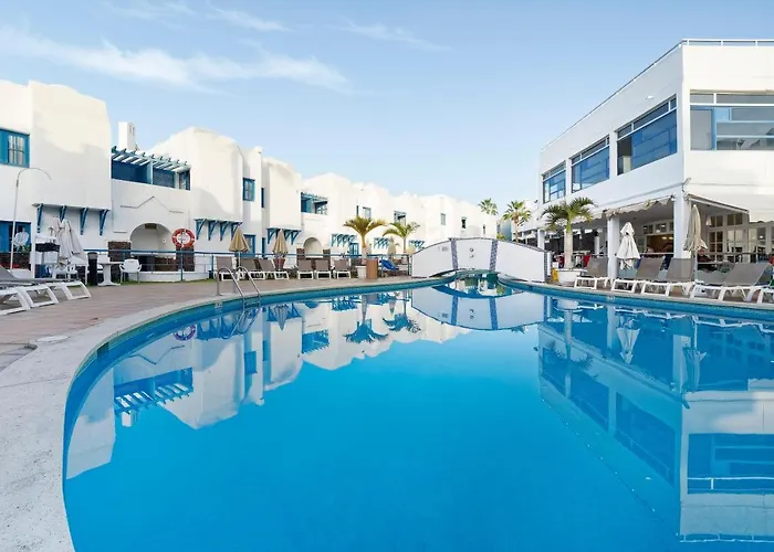 Bluesea Bahia Fanabe & Hotell 3*