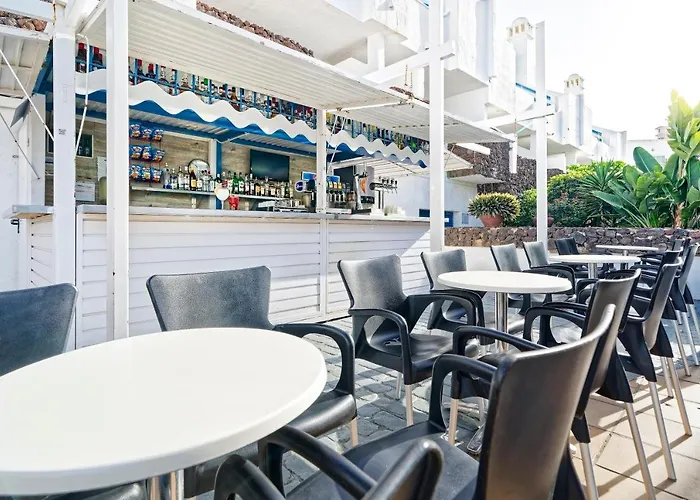 Bluesea Bahia Fanabe & Hotell 3*