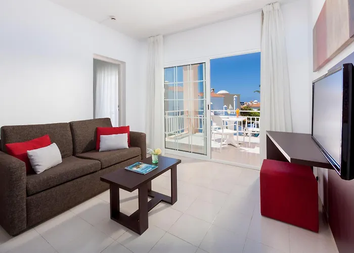 Bluesea Bahia Fanabe & Hotell