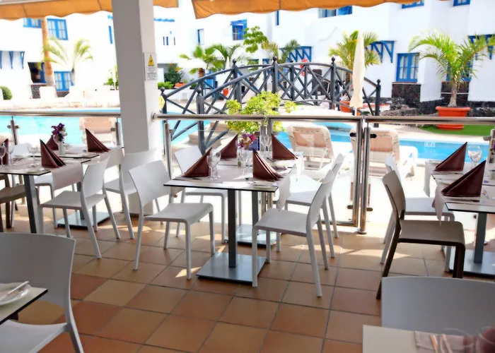 Bluesea Bahia Fanabe & 3* Costa Adeje (Tenerife)
