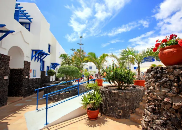 Bluesea Bahia Fanabe & Costa Adeje (Tenerife)