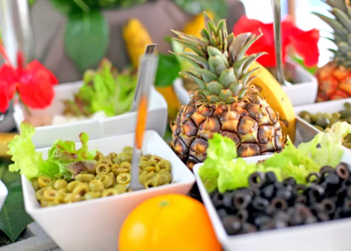 Bluesea Bahia Fanabe & 3* Costa Adeje (Tenerife)