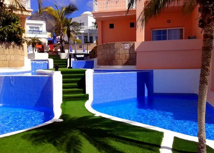 Bluesea Bahia Fanabe & Hotell