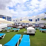 Hotel Bluesea Bahia Fanabe & Costa Adeje (Tenerife)