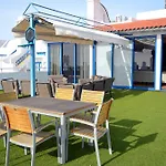 Bluesea Bahia Fanabe & Hotel Costa Adeje (Tenerife)