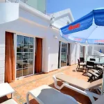 Szálloda Bluesea Bahia Fanabe &
