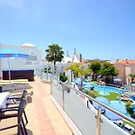 Hotel Bluesea Bahia Fanabe & Costa Adeje (Tenerife)