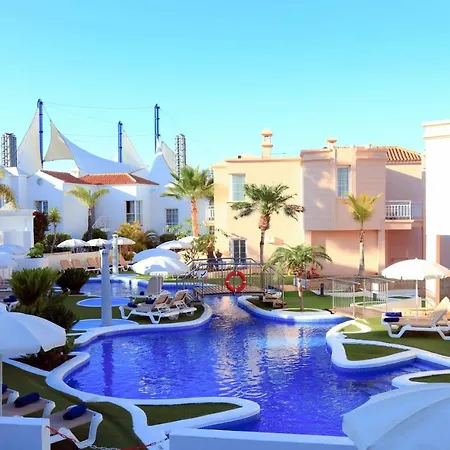 Labranda Bahía Fañabé&villas