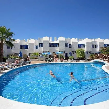 Hotel Labranda Bahía Y Fañabé