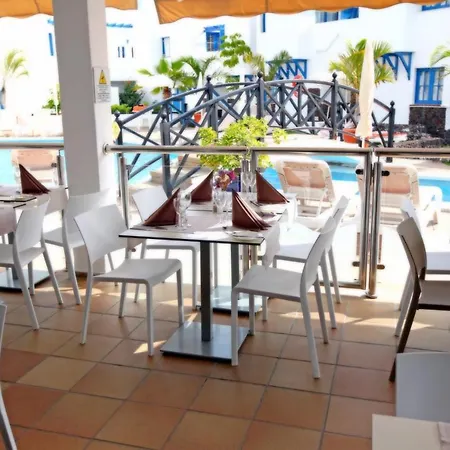 Labranda Bahía Fañabé&villas Hotel