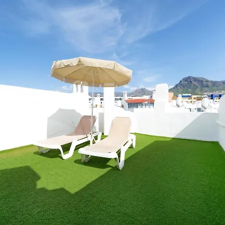 Hotel Labranda Bahía Fañabé&villas Costa Adeje (Tenerife)