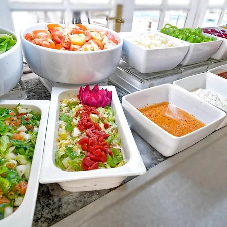 Labranda Bahía Fañabé&villas Hotel 3*