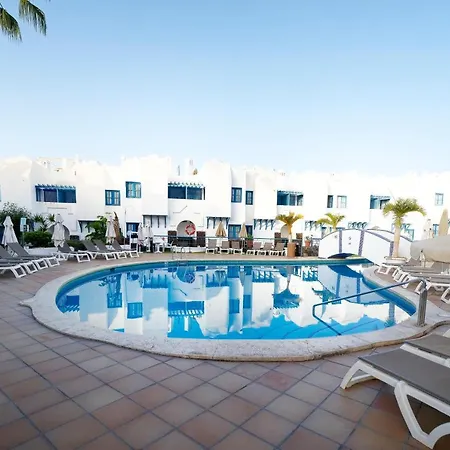 Labranda Bahía Fañabé&villas