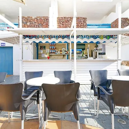 Labranda Bahía Fañabé&villas Costa Adeje (Tenerife)