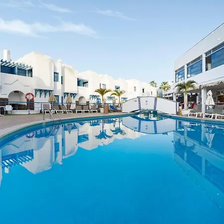 Labranda Bahía Fañabé&villas Hotel 3*