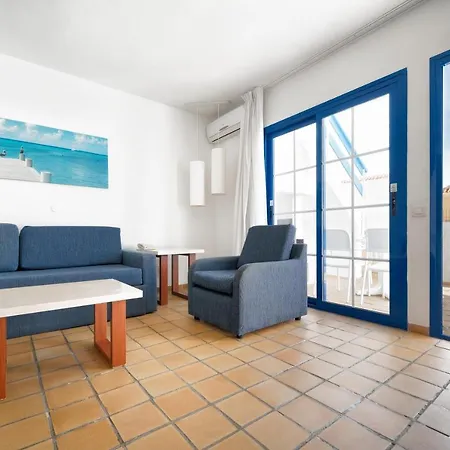 Labranda Bahía Fañabé&villas 3* Costa Adeje (Tenerife)