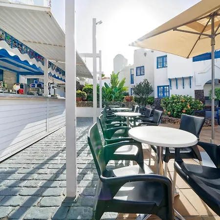 Labranda Bahía Y Fañabé Hotel