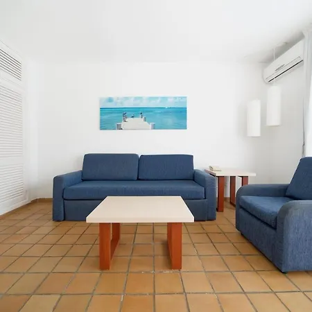 Labranda Bahía Fañabé&villas Hotel