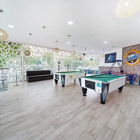 Labranda Bahía Fañabé&villas 3* Costa Adeje (Tenerife)