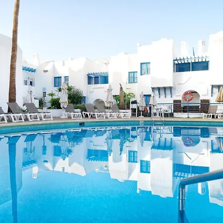 Labranda Bahía Fañabé&villas 3*