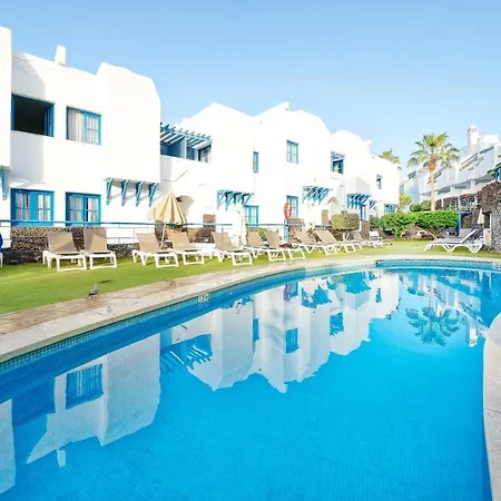 Labranda Bahía Fañabé&villas Hotel Costa Adeje (Tenerife)