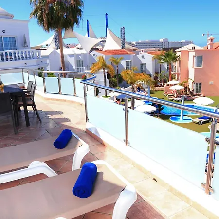 Hotel Labranda Bahía Fañabé&villas 3*