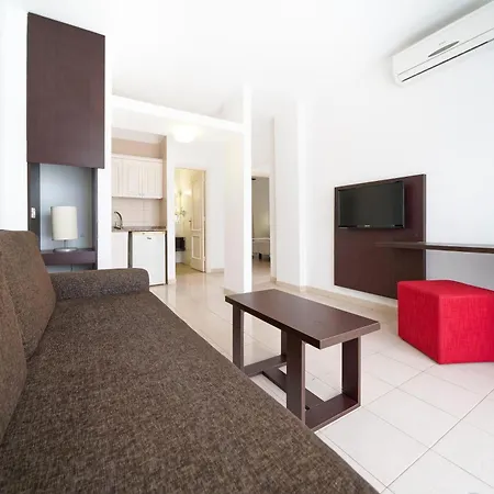 Labranda Bahía Fañabé&villas Hotel 3*