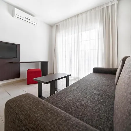 Hotell Labranda Bahia Fanabe & 3*