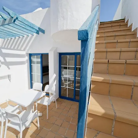 Hotell Labranda Bahia Fanabe &