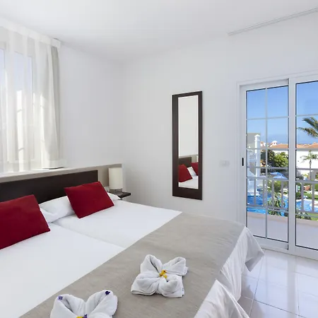 Hotel Labranda Bahía Fañabé&villas Costa Adeje (Tenerife)