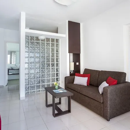 Hotel Labranda Bahía Fañabé&villas