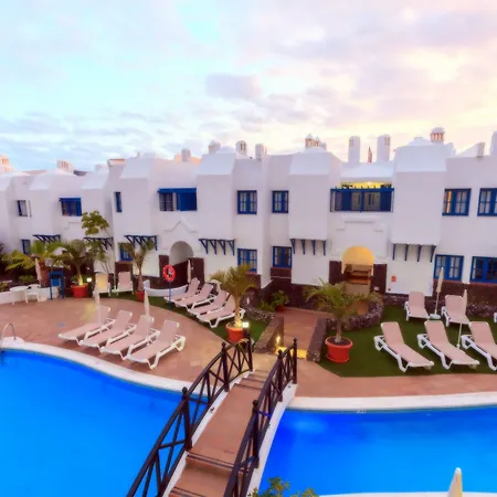 Labranda Bahía Fañabé&villas Hotel 3*