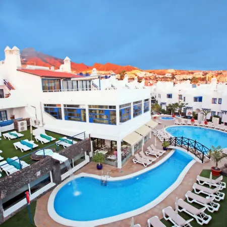 Hotel Labranda Bahía Fañabé&villas