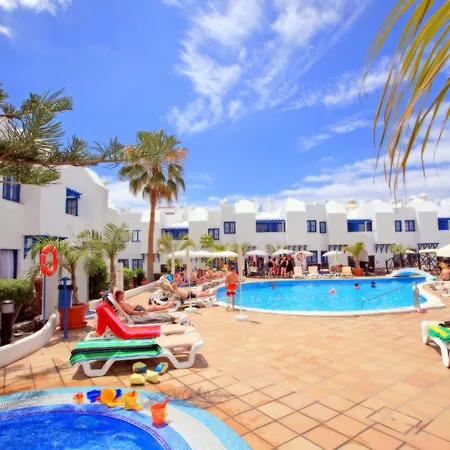 Hotel Labranda Bahía Fañabé&villas 3*